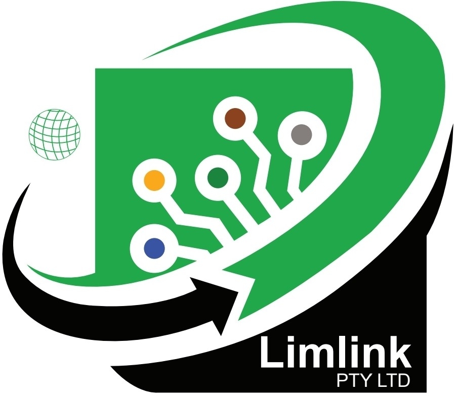 limlink Fibre Optic Specialists logo